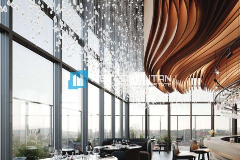 Apartment de 1 dormitorio en Al Reem Island, UAE No. 140675 9