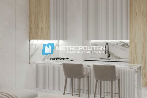 Apartment de 1 dormitorio en Al Reem Island, UAE No. 140675 7