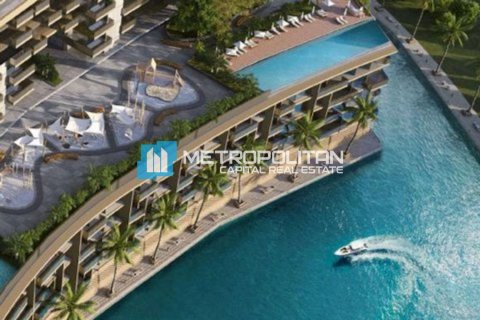 Apartment de 1 dormitorio en Al Reem Island, UAE No. 140675 12