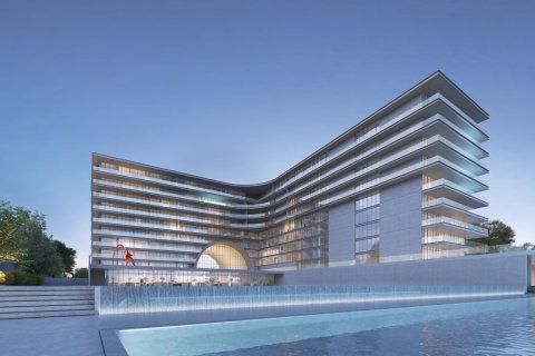 3 bedrooms Apartment in Palm Jumeirah, UAE No. 217177 29