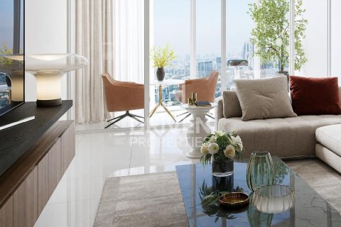 3 غرف نوم شقة في Al Habtoor City, الإمارات العربية المتحدة رقم 223060 17