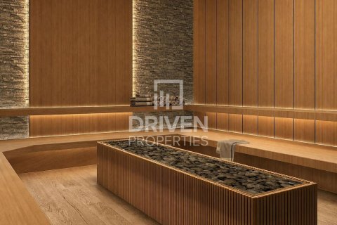 3 غرف نوم شقة في Al Habtoor City, الإمارات العربية المتحدة رقم 223060 16
