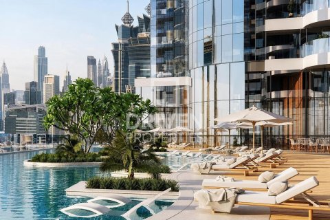 3 غرف نوم شقة في Al Habtoor City, الإمارات العربية المتحدة رقم 223060 19