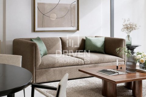 3 غرف نوم شقة في Al Habtoor City, الإمارات العربية المتحدة رقم 223060 7