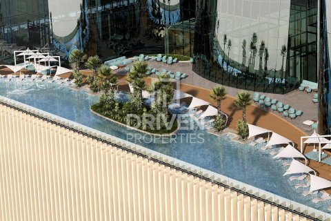 3 غرف نوم شقة في Al Habtoor City, الإمارات العربية المتحدة رقم 223060 18