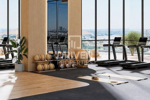 3 غرف نوم شقة في Al Habtoor City, الإمارات العربية المتحدة رقم 223060 11