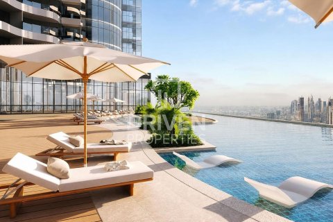 3 غرف نوم شقة في Al Habtoor City, الإمارات العربية المتحدة رقم 223060 21