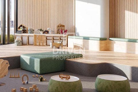 3 غرف نوم شقة في Al Habtoor City, الإمارات العربية المتحدة رقم 223060 15