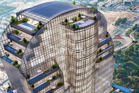 3 غرف نوم شقة في Al Habtoor City, الإمارات العربية المتحدة رقم 223060