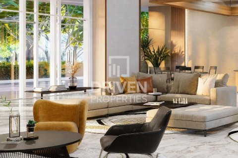 3 غرف نوم شقة في Al Habtoor City, الإمارات العربية المتحدة رقم 223060 5