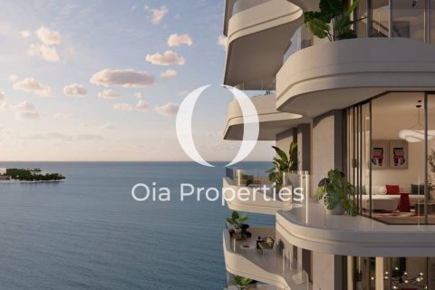 Appartement de 3 chambres à Al Marjan Island, UAE No. 115123