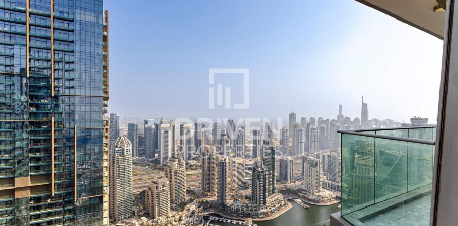 Apartment de 2 dormitorios en Damac Heights, UAE No. 218000