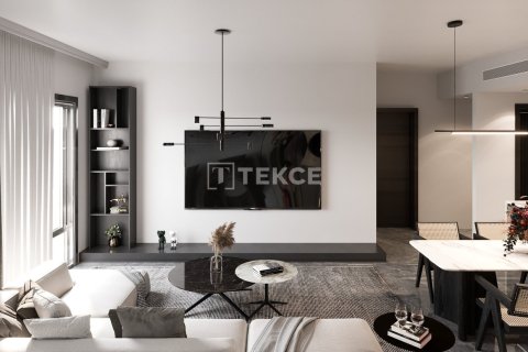 Appartement de 1 chambre à Jumeirah Village Triangle, UAE No. 48177 13
