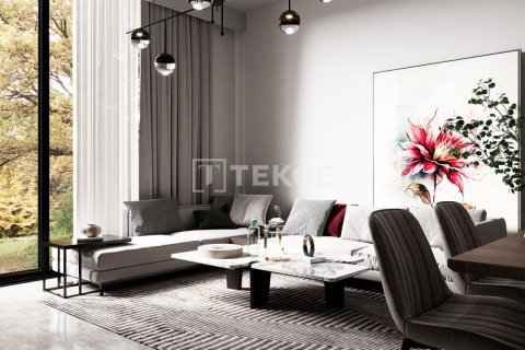 Appartement de 1 chambre à Jumeirah Village Triangle, UAE No. 48177 18