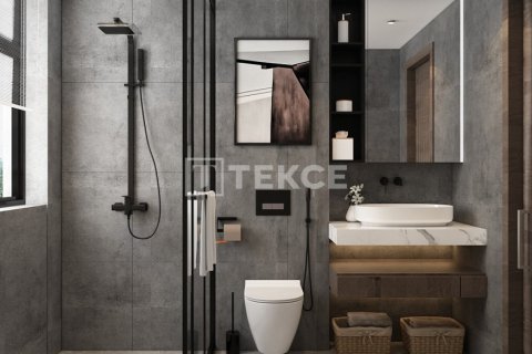 Appartement de 1 chambre à Jumeirah Village Triangle, UAE No. 48177 14