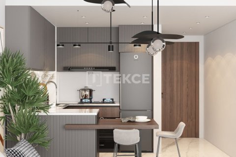 Appartement de 1 chambre à Jumeirah Village Triangle, UAE No. 48177 10