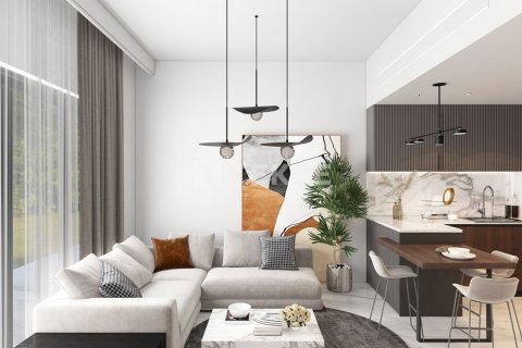 Appartement de 1 chambre à Jumeirah Village Triangle, UAE No. 48177 8