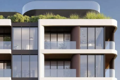 Apartment de 1 dormitorio en Dubai, UAE No. 140028 5