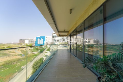 Apartment de 3 dormitorios en  Yas Island, UAE No. 119841 20