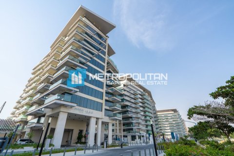 Apartment de 3 dormitorios en  Yas Island, UAE No. 119841 31