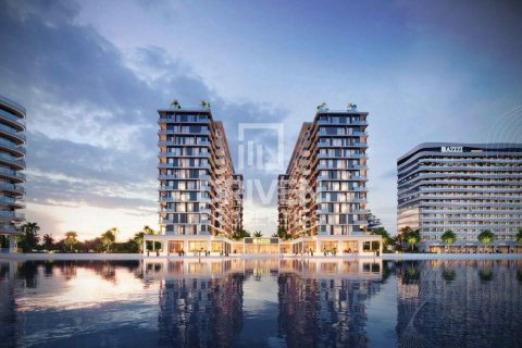 Studio Apartment in Dubai South (Dubai World Central), UAE No. 217721 14