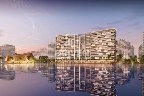 Studio Apartment in Dubai South (Dubai World Central), UAE No. 217721 10