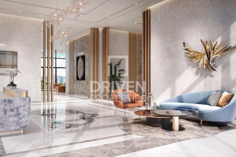 Studio Apartment in Dubai South (Dubai World Central), UAE No. 217721 6