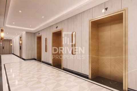 Studio Apartment in Dubai South (Dubai World Central), UAE No. 217721 15