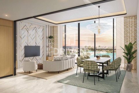 Studio Apartment in Dubai South (Dubai World Central), UAE No. 217721 5
