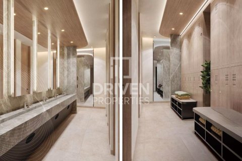 Studio Apartment in Dubai South (Dubai World Central), UAE No. 217721 20