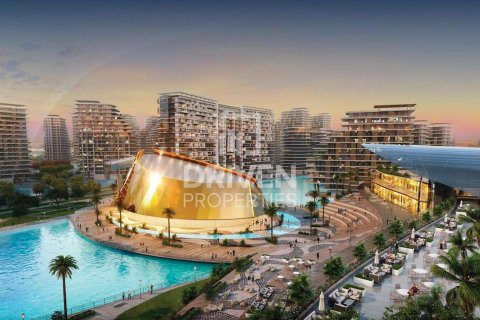 Studio Apartment in Dubai South (Dubai World Central), UAE No. 217721 9