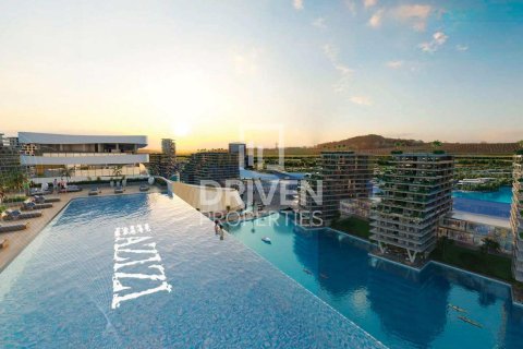 Studio Apartment in Dubai South (Dubai World Central), UAE No. 217721 18