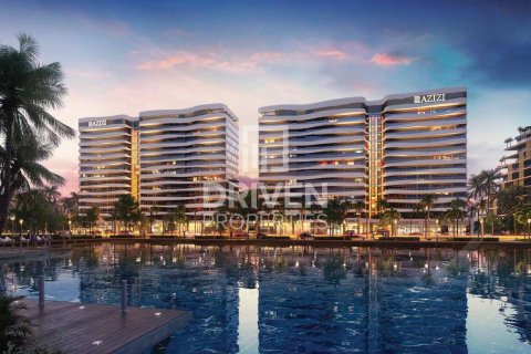 Studio Apartment in Dubai South (Dubai World Central), UAE No. 217721 12