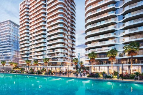 Studio Apartment in Dubai South (Dubai World Central), UAE No. 217721 13