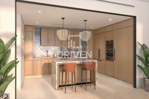 Studio Apartment in Dubai South (Dubai World Central), UAE No. 217721 16