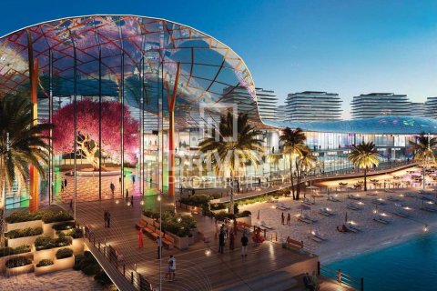 Studio Apartment in Dubai South (Dubai World Central), UAE No. 217721 8