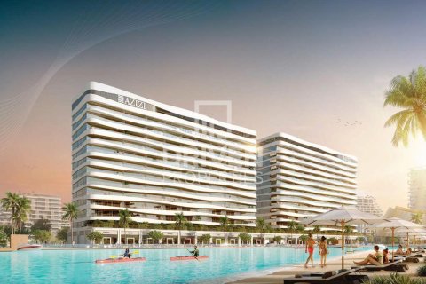 Studio Apartment in Dubai South (Dubai World Central), UAE No. 217721 11