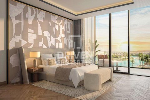 Studio Apartment in Dubai South (Dubai World Central), UAE No. 217721 7