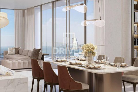 2 bedrooms Apartment in Palm Jumeirah, UAE No. 212125 8
