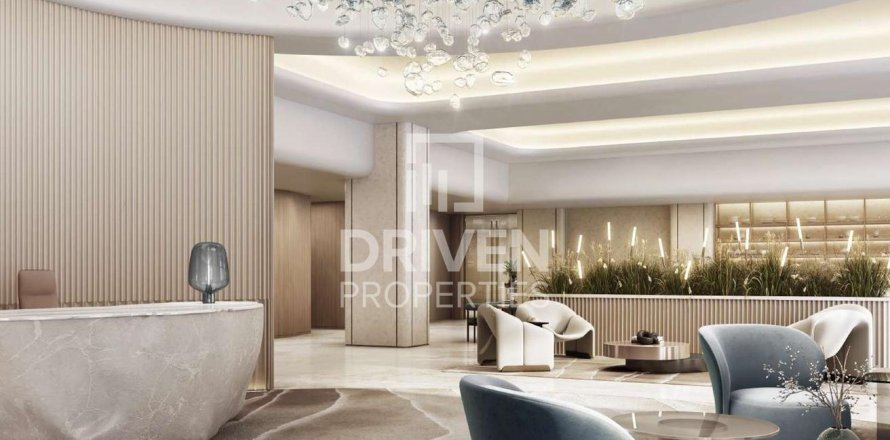 2 bedrooms Apartment in Palm Jumeirah, UAE No. 212125