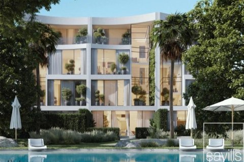 Villa de 4 chambres à Jebel Ali, UAE No. 199263