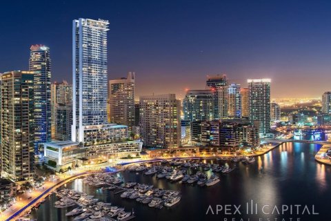 Квартира с 2 спальнями в Vida Residence Downtown, ОАЭ №5779 3