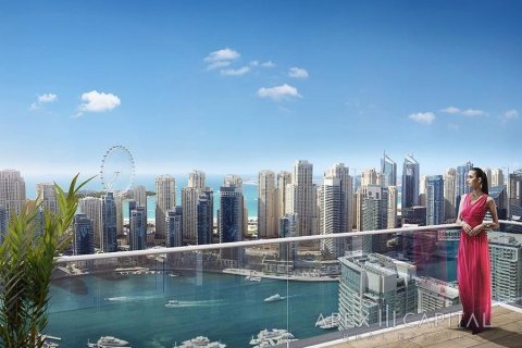Квартира с 2 спальнями в Vida Residence Downtown, ОАЭ №5779 6