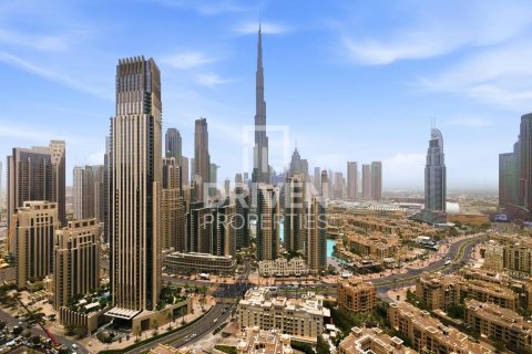3 bedrooms Apartment in Imperial Avenue, UAE No. 212394