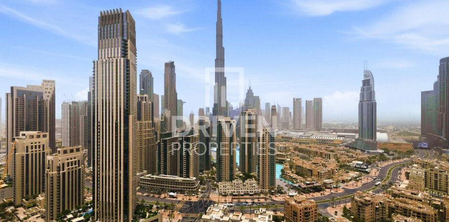 3 bedrooms Apartment in Imperial Avenue, UAE No. 212394