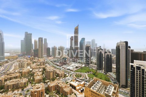 3 bedrooms Apartment in Imperial Avenue, UAE No. 212394 24