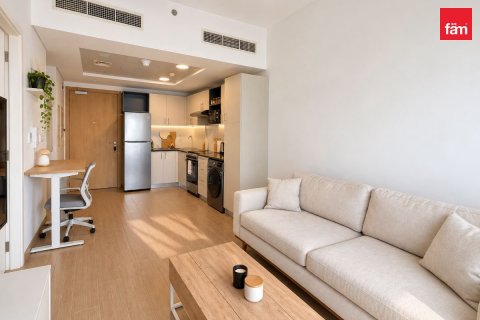 1 غرف نوم شقة في جبل علي, الإمارات العربية المتحدة رقم 213665 16