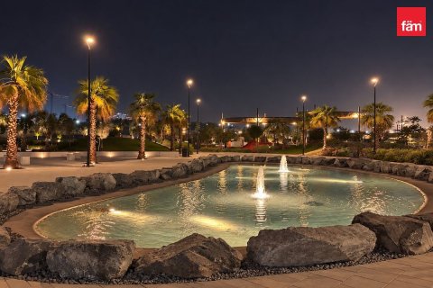 1 غرف نوم شقة في جبل علي, الإمارات العربية المتحدة رقم 213665 3