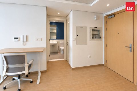 1 غرف نوم شقة في جبل علي, الإمارات العربية المتحدة رقم 213665 12
