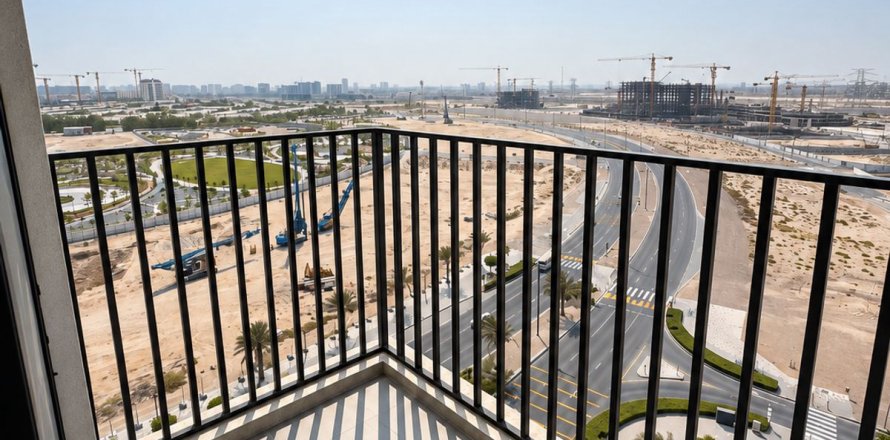 1 غرف نوم شقة في جبل علي, الإمارات العربية المتحدة رقم 213665